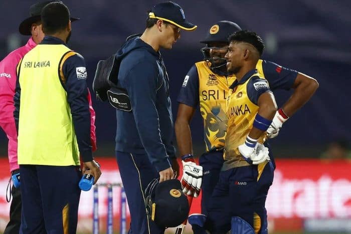 SL vs IRE T20 World Cup 2022, Super 12: Live Streaming Details And Where To Watch On TV